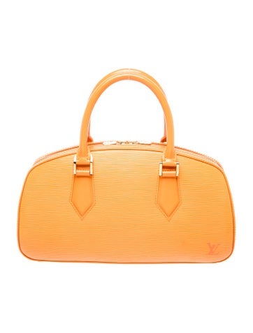 LV Monogram Jasmin