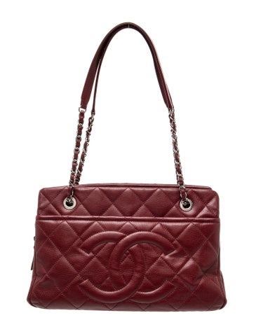 Timeless Soft Shopping Tote