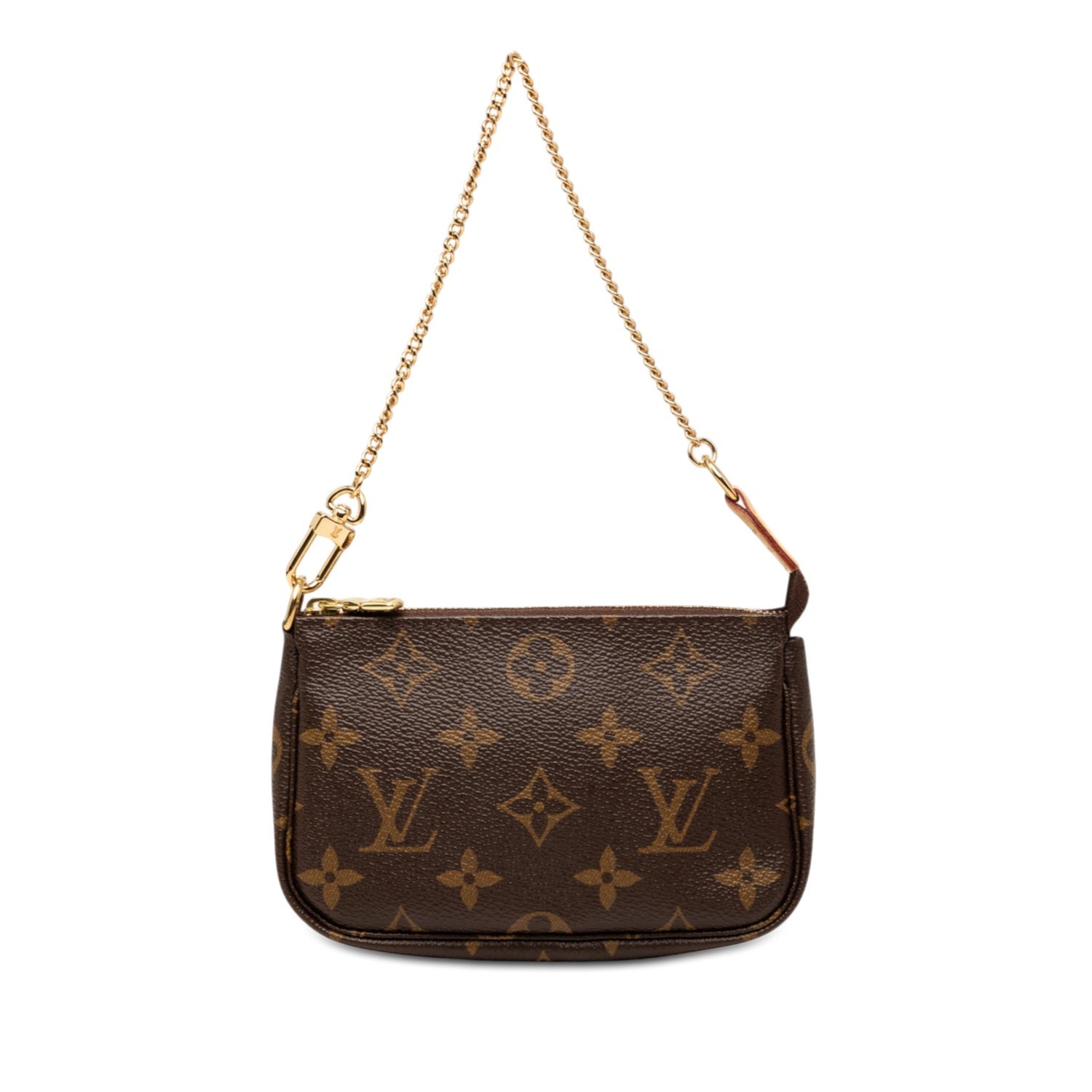Monogram Mini Pochette Accessoires