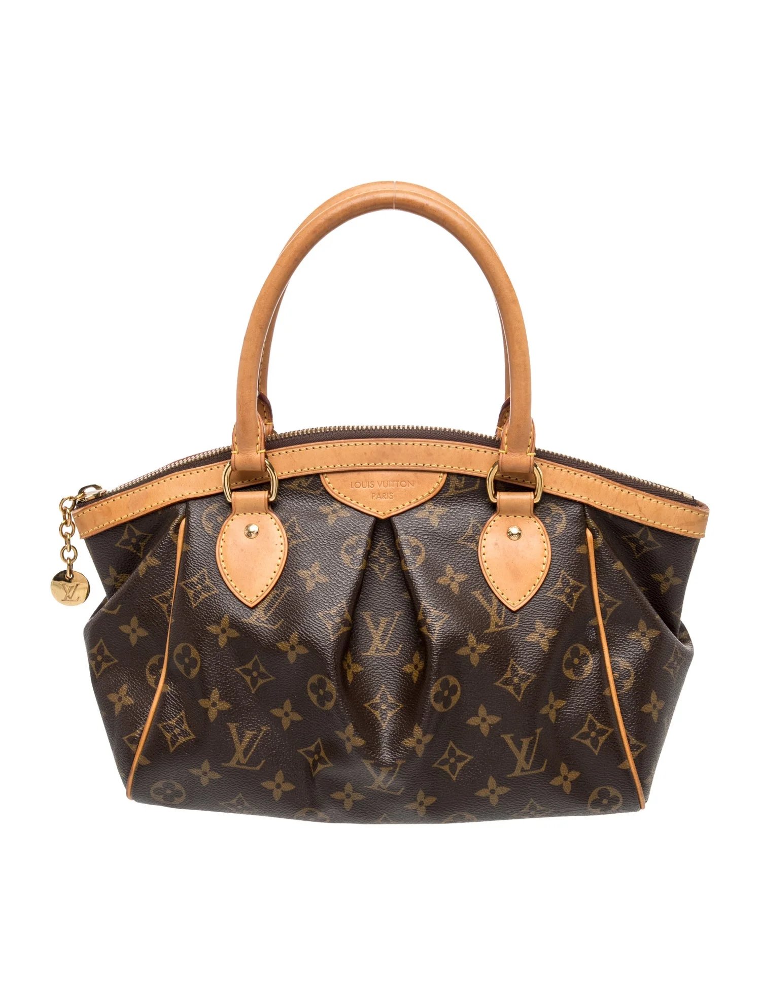 LV Monogram Tivoli PM