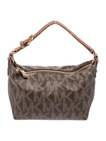 Michael Kors Top Handle Bag