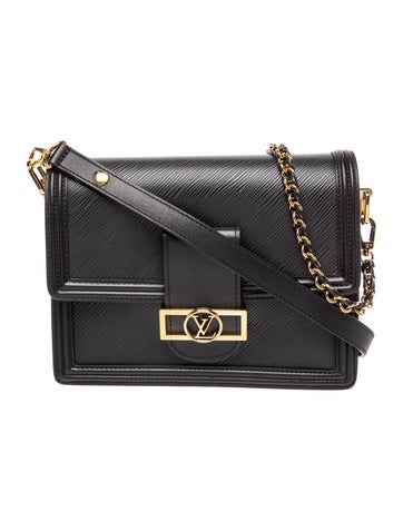 LV Monogram Dauphine MM