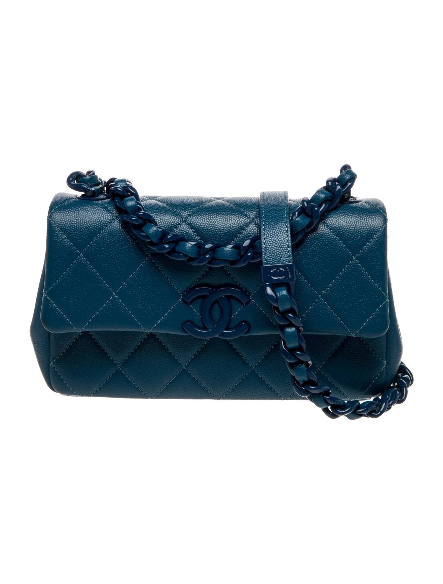 Small My Everything Flap Bag