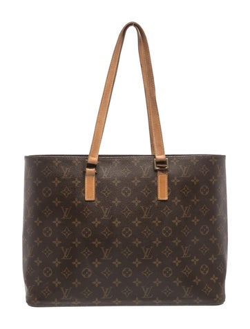 LV Monogram Luco