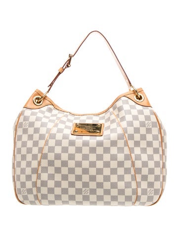 Damier Azur Galliera PM