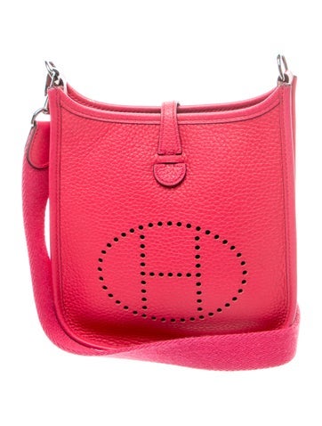 Hermes Clemence Evelyne TPM 16