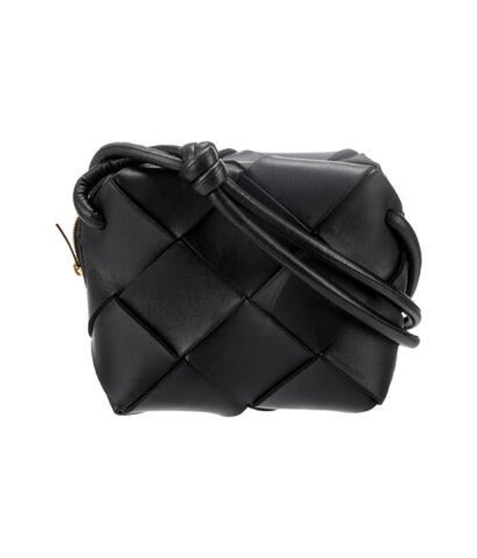Bottega Veneta Veneta Intrecciato Cassette Mini