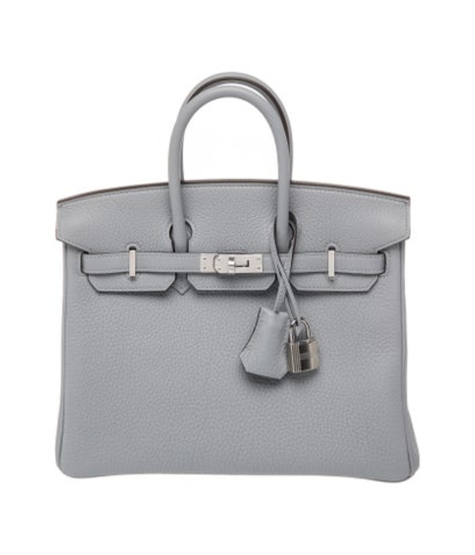 Hermes 2025 Togo Birkin 25