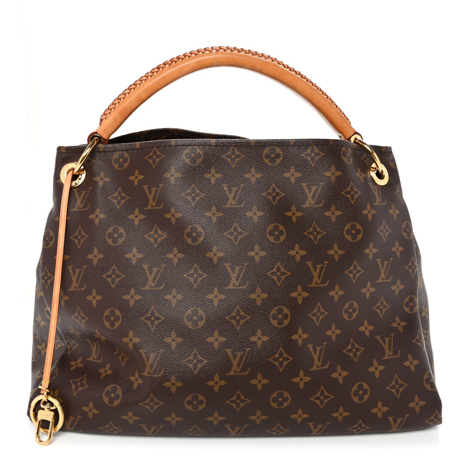 Louis Vuitton Louis Vuitton Monogram Artsy MM