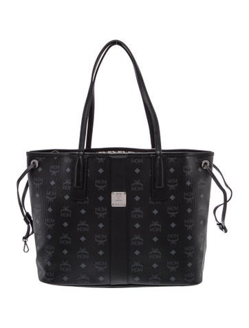 Monogram Tote