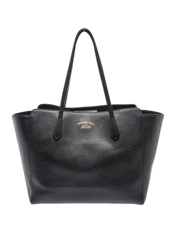 Leather Swing Large