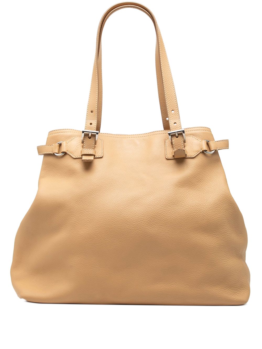 2013-2026 Vitello Daino tote bag