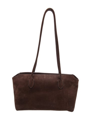The Row Nubuck Terrasse