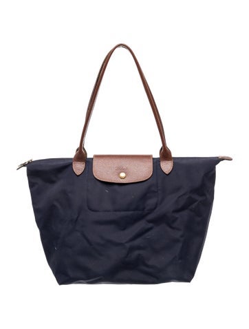 Signature Tote