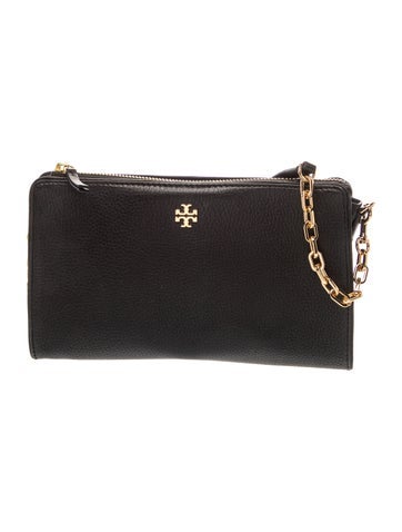 Leather Evening Bag