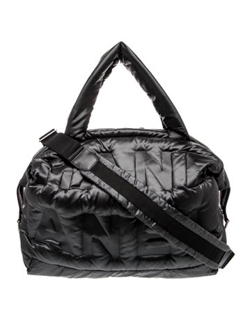 Coco Neige Doudoune Bowling Bag