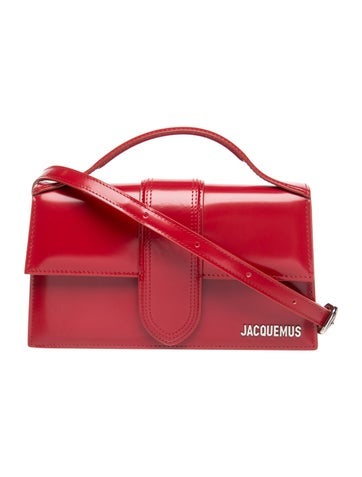 Leather Le grand Bambino