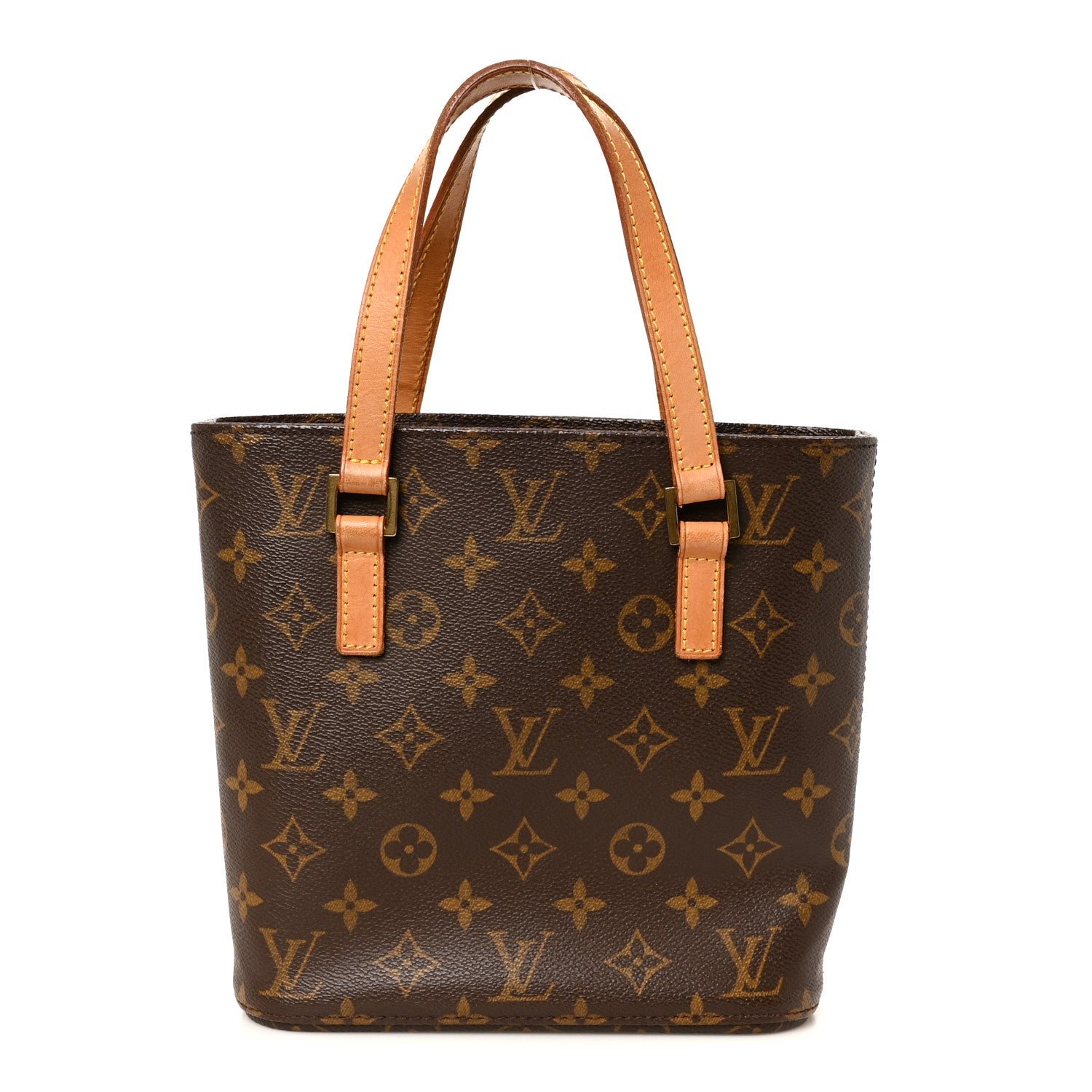 Louis Vuitton Monogram Vavin PM