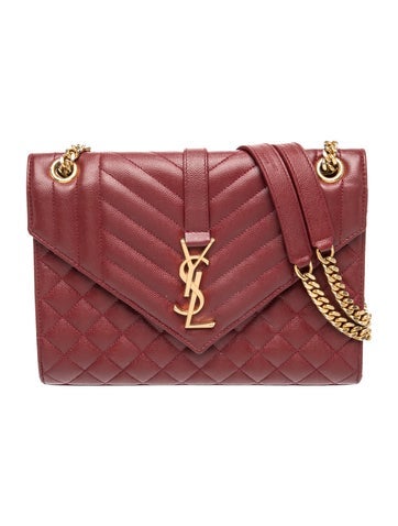 Leather Envelope