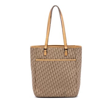 Diorissimo Trotter Canvas Tote