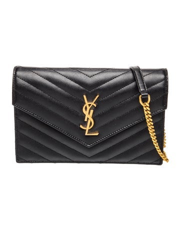 Leather Envelope 2024