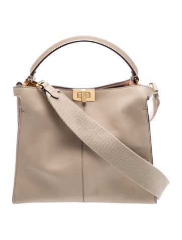 Zucca FF Peekaboo X-Lite Medium