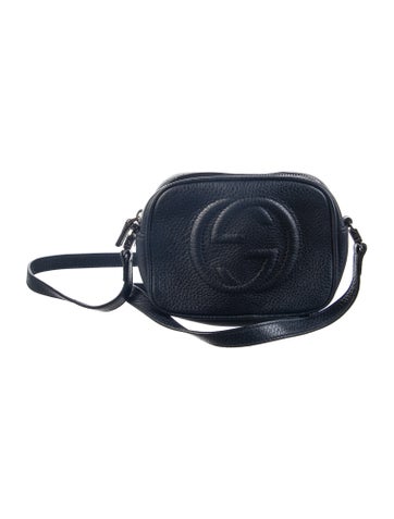 Interlocking G Soho Disco Mini