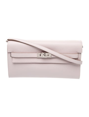Evercolor Kelly To Go Wallet