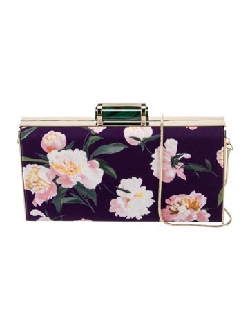 Carolina Herrera Minaudière