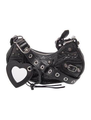 Leather Le Cagole XS 2023