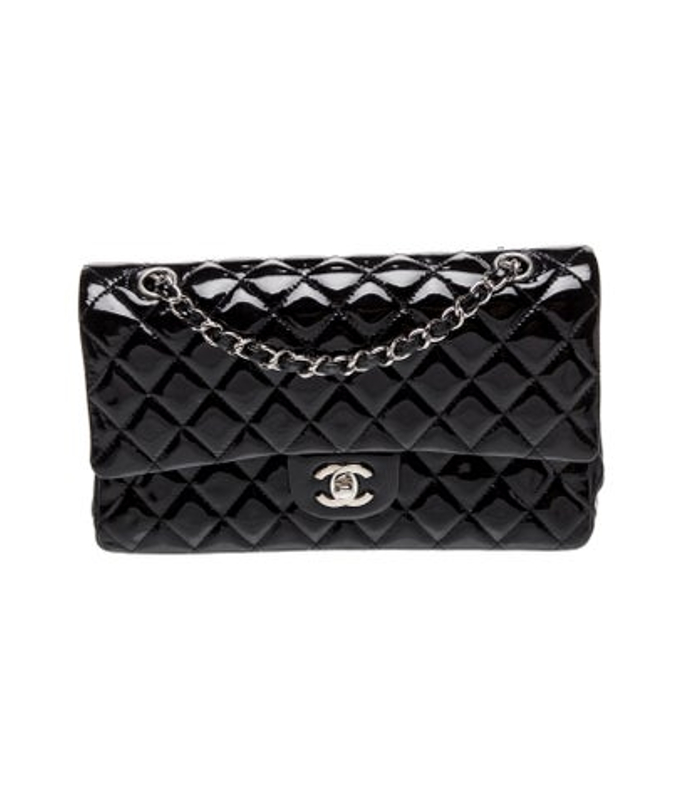 Chanel Classic Medium Double Flap Bag