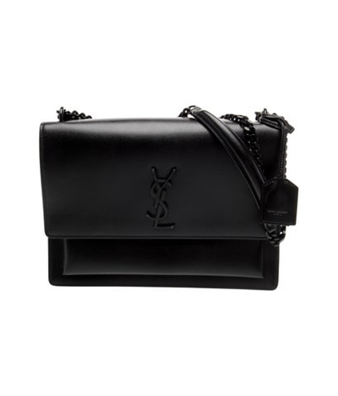 Saint Laurent Laurent Signature Sunset Large