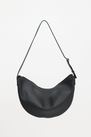 Leather Jouve Bag