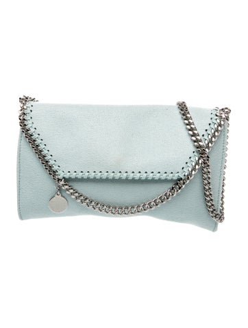 Vegetarian Leather Crossbody Bag