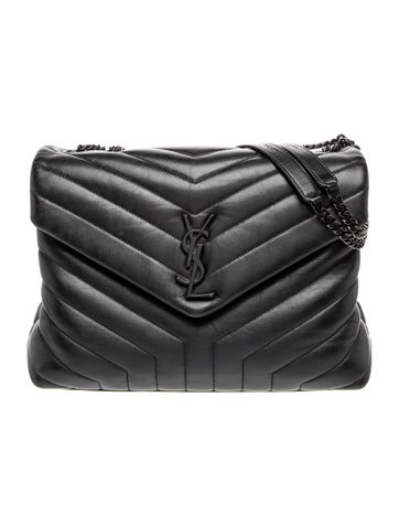 Signature Shoulder Bag