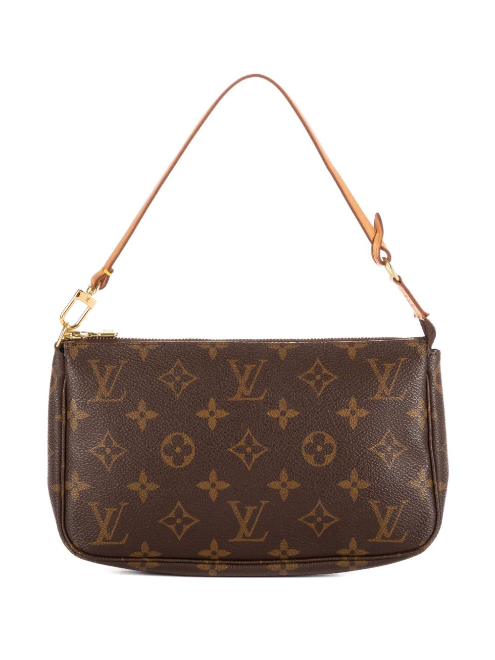 Louis Vuitton Pochette Accessoires handbag 