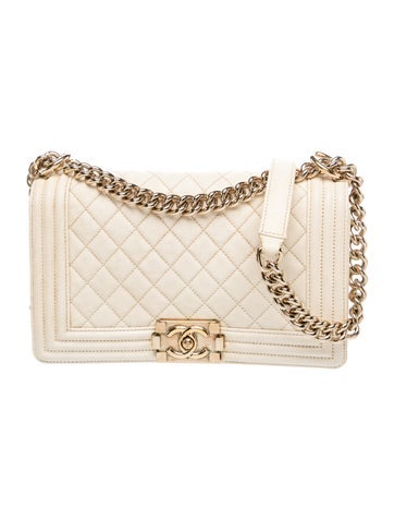 Medium Boy Bag