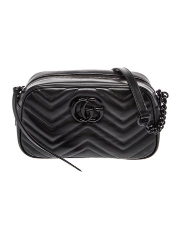 Double G Marmont Small