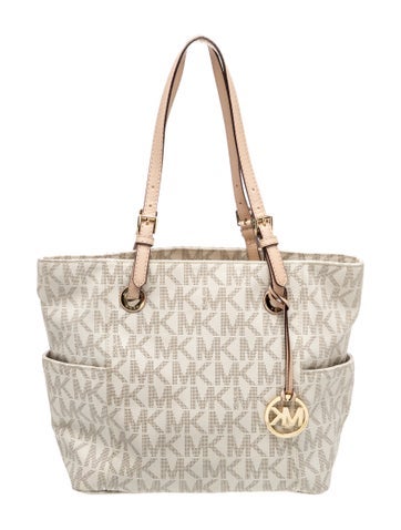 Monogram Shoulder Bag