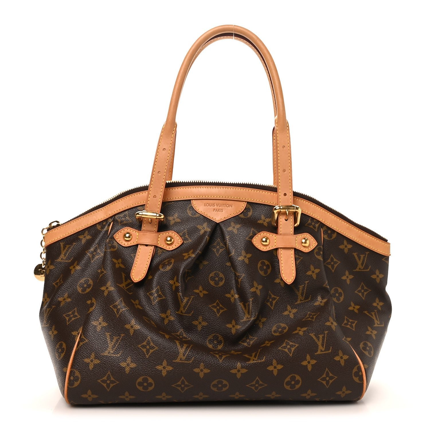 Louis Vuitton Monogram Tivoli GM