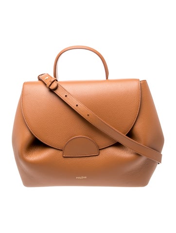Leather Numéro un