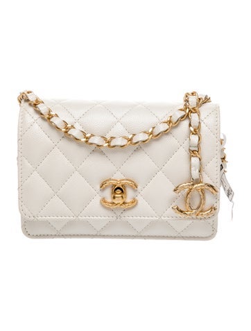Quilted 2WAY Wallet On Chain