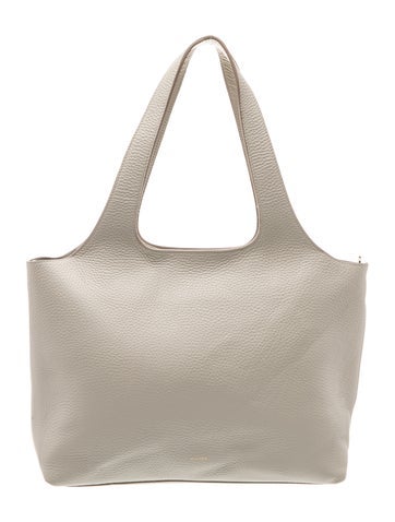 Leather Hobo