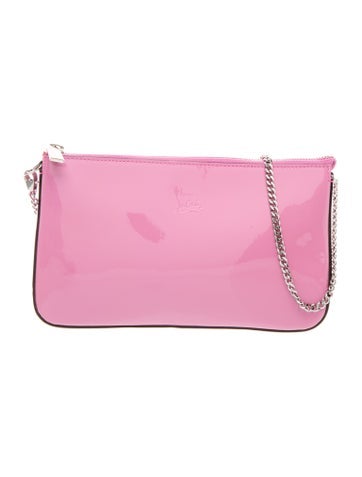 Christian Louboutin Patent Leather Rubira