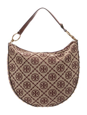 Canvas Shoulder Bag