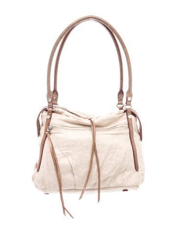 MZ Wallace Nylon Shoulder Bag