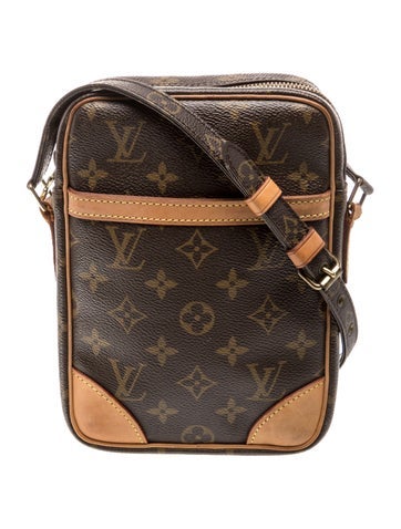 LV Monogram Danube Vintage