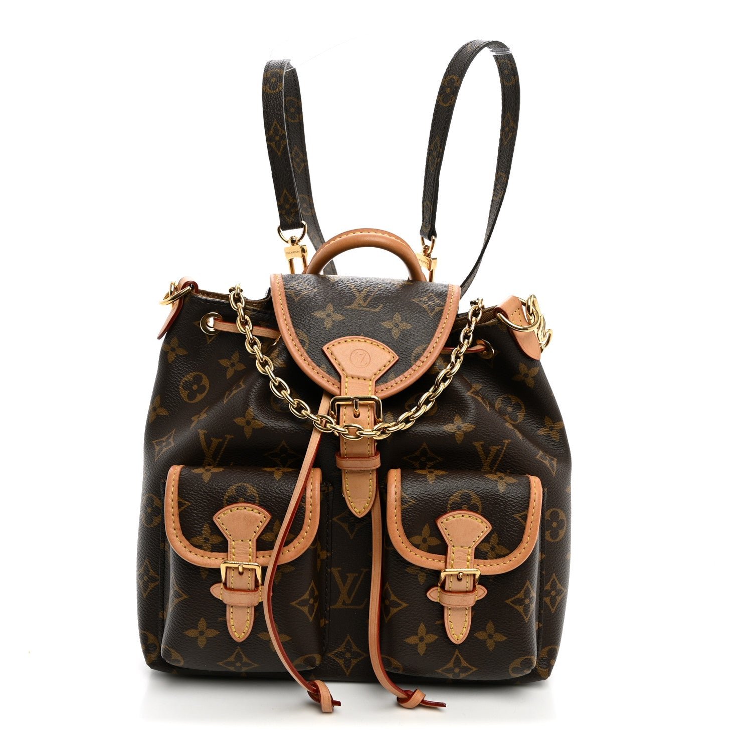 Louis Vuitton Monogram Excursion PM Backpack