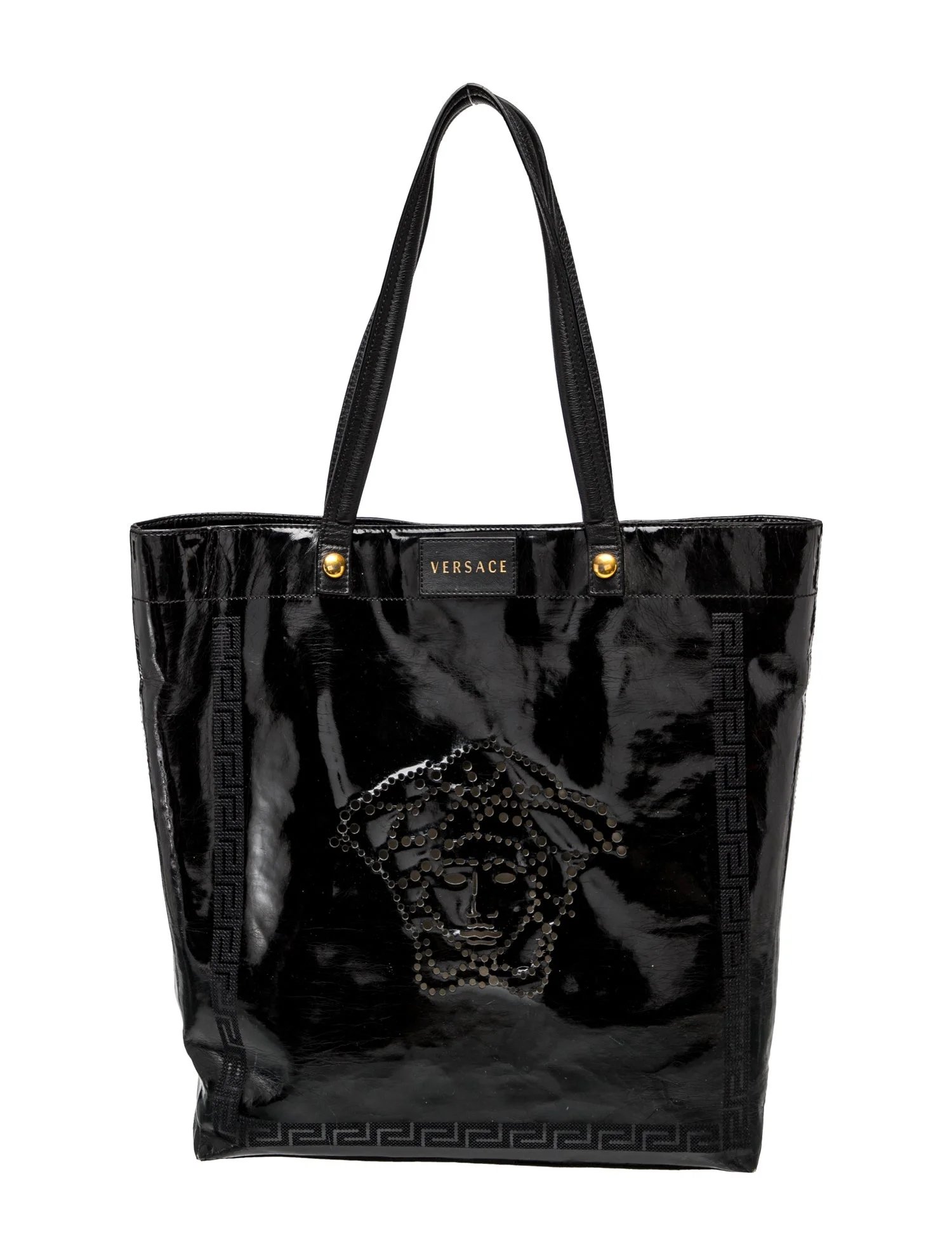Medusa Tote