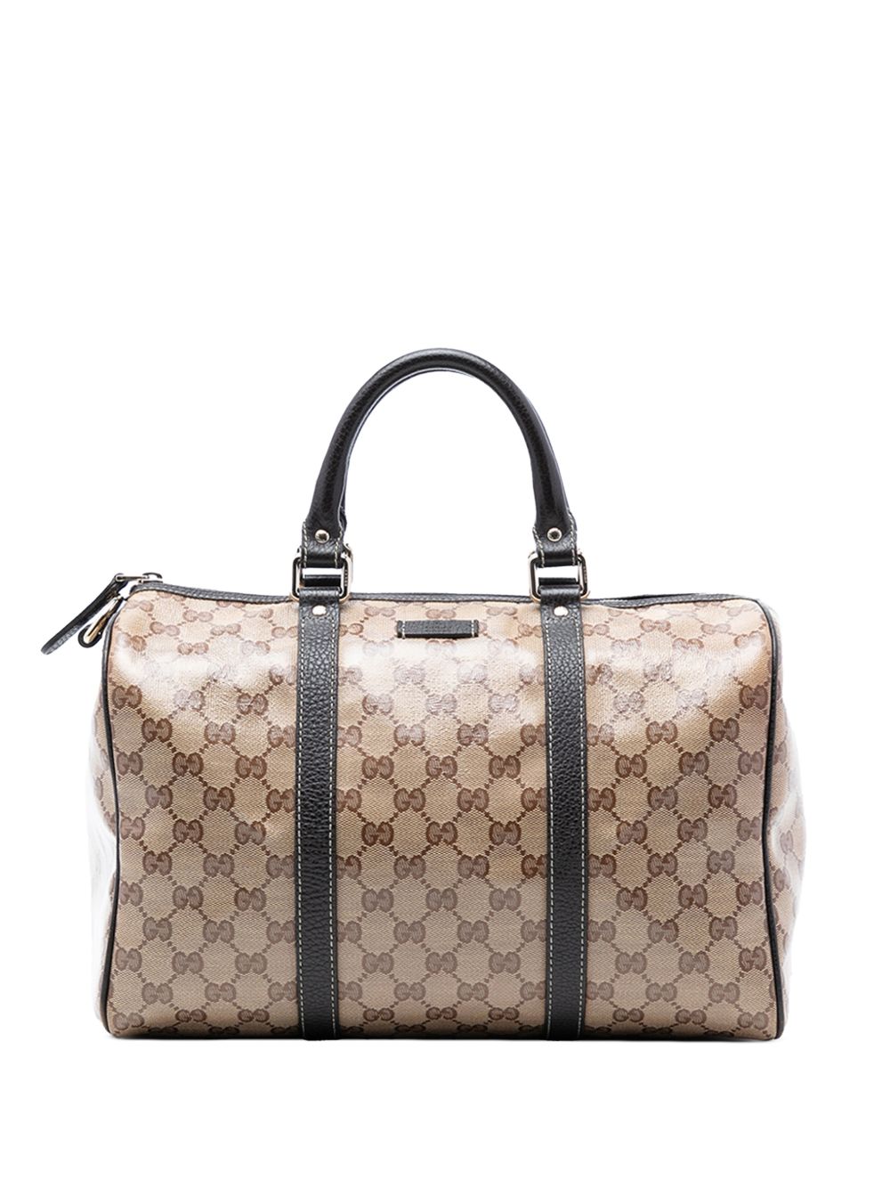 2016-2025 Medium GG Crystal Joy boston bag
